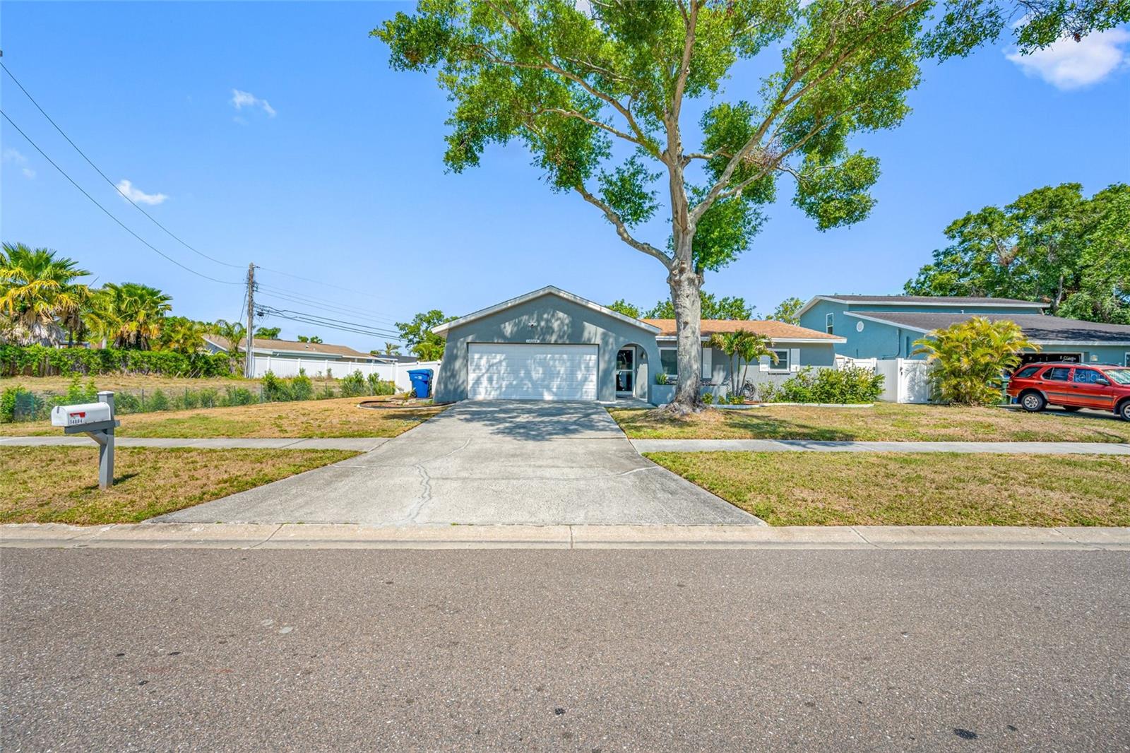 14884 CROMWELL DRIVE