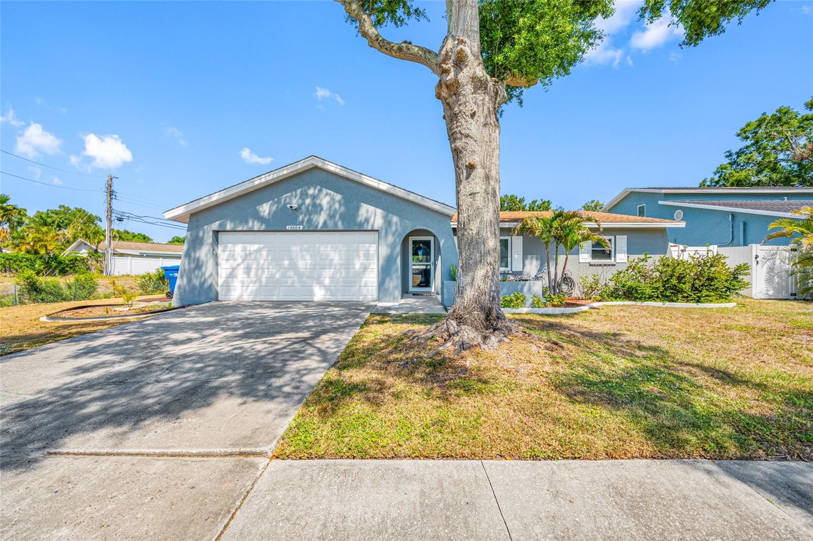 14884 CROMWELL DRIVE