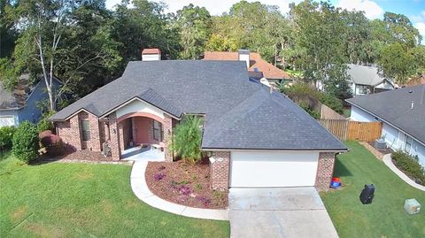 A home in GAINESVILLE