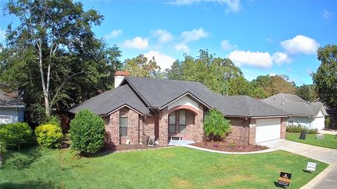 A home in GAINESVILLE