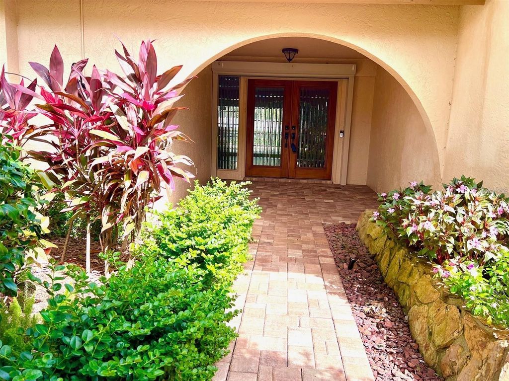 Photo of 2715 Montague Court E, Clearwater, FL 33761 (MLS # TB8479298)