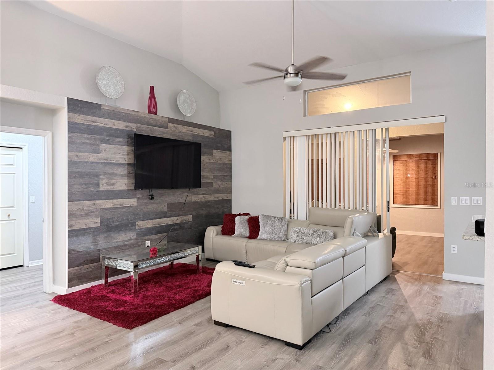 CYPRESS MEADOWS SUB UNIT 1 - Residential