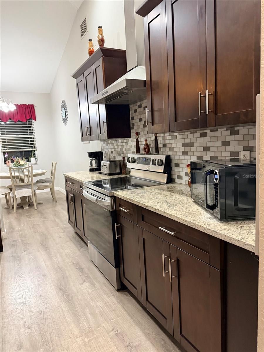 CYPRESS MEADOWS SUB UNIT 1 - Residential