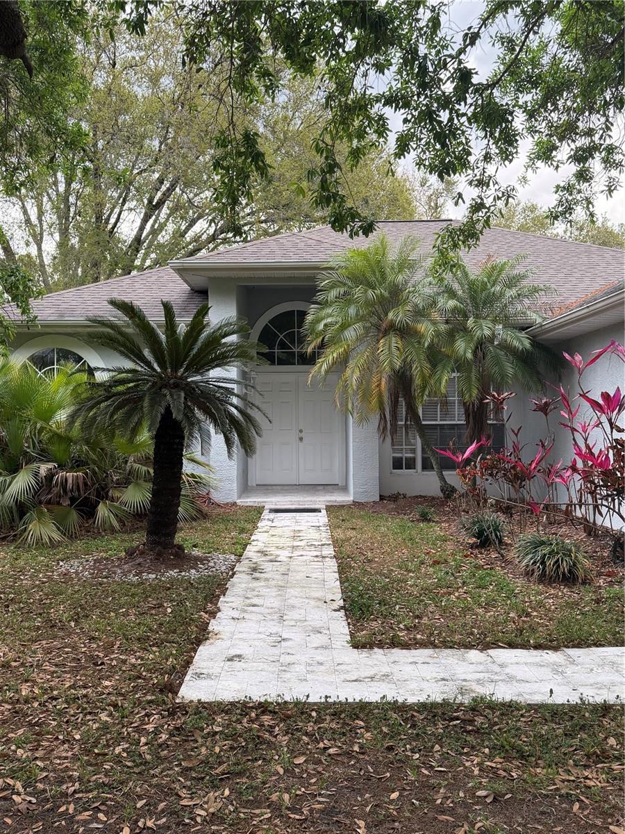 CYPRESS MEADOWS SUB UNIT 1 - Residential