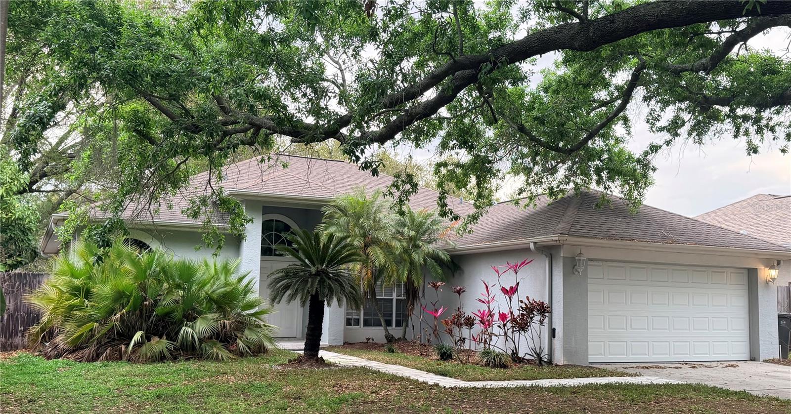 CYPRESS MEADOWS SUB UNIT 1 - Residential