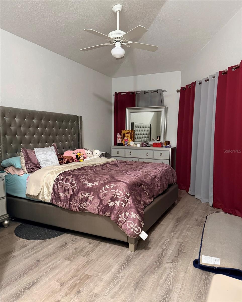 CYPRESS MEADOWS SUB UNIT 1 - Residential