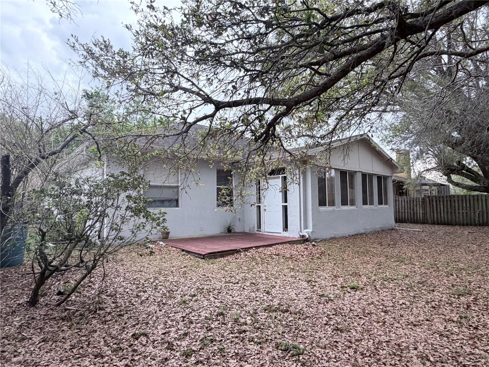 CYPRESS MEADOWS SUB UNIT 1 - Residential