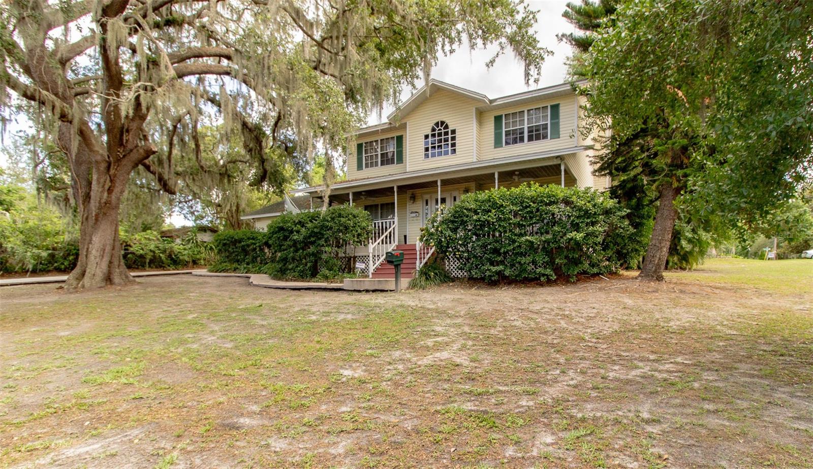 330 W PALMETTO STREET