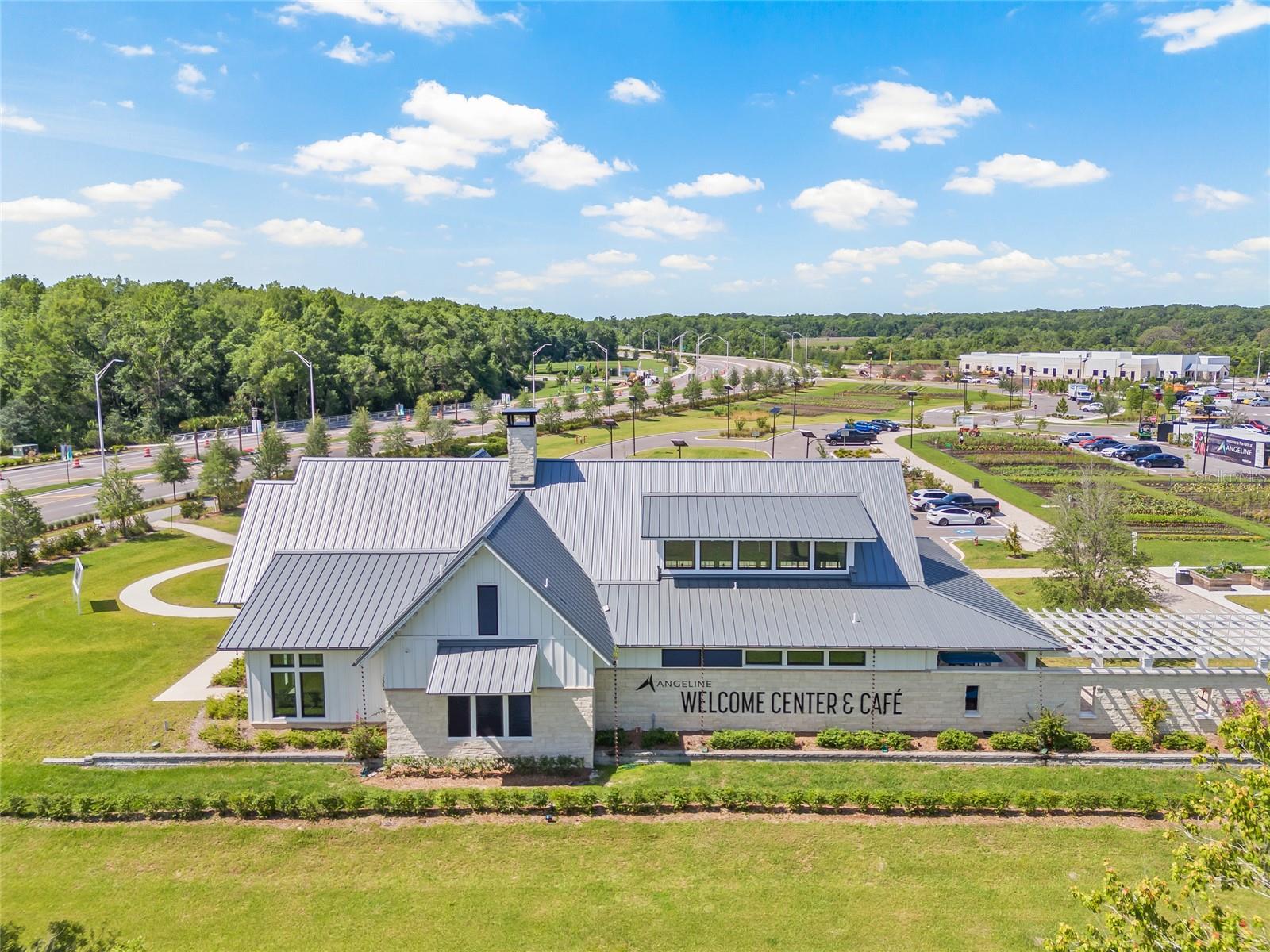 ANGELINE PH 3B-1 - Residential Lease