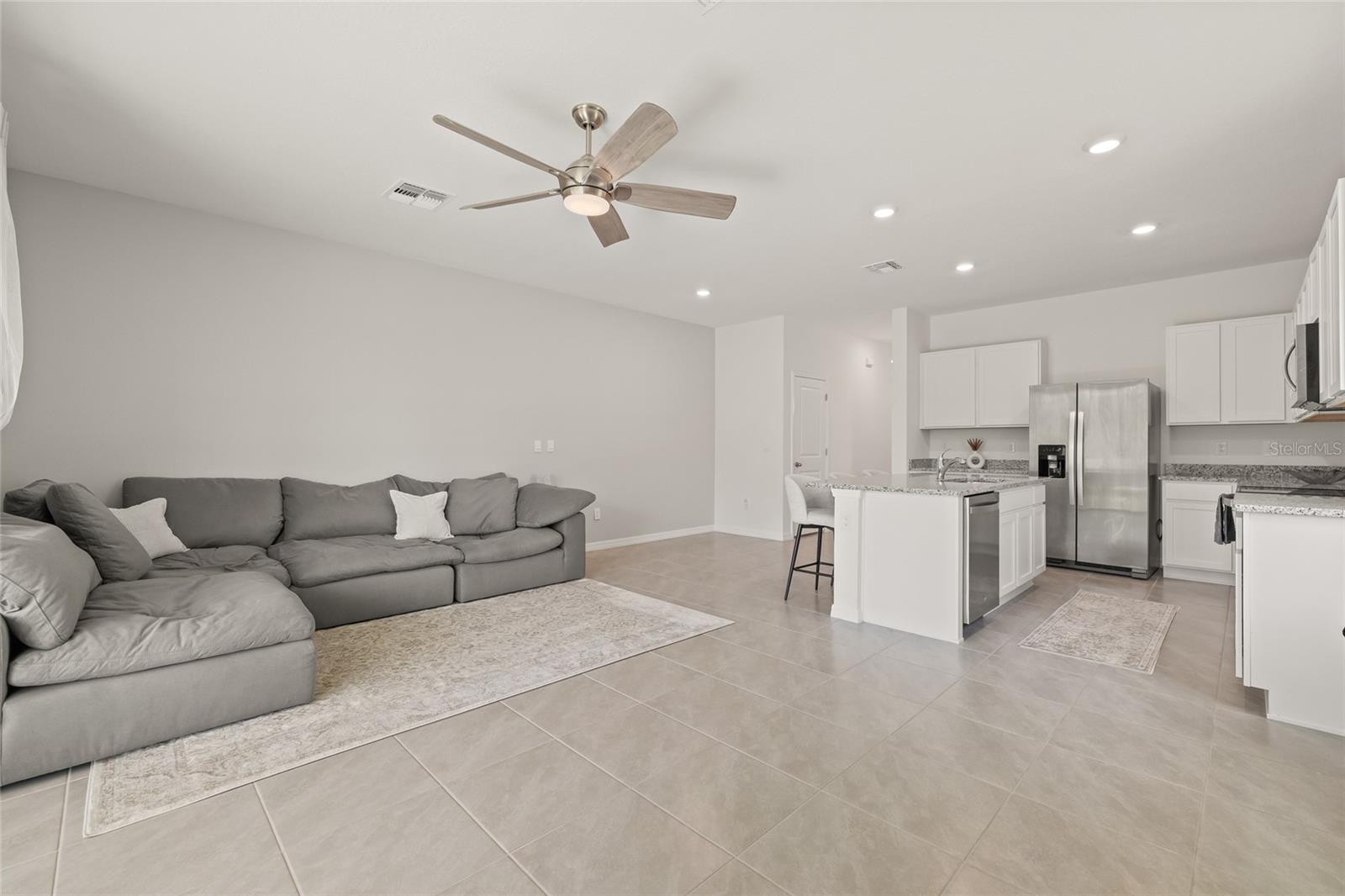 ANGELINE PH 3B-1 - Residential Lease