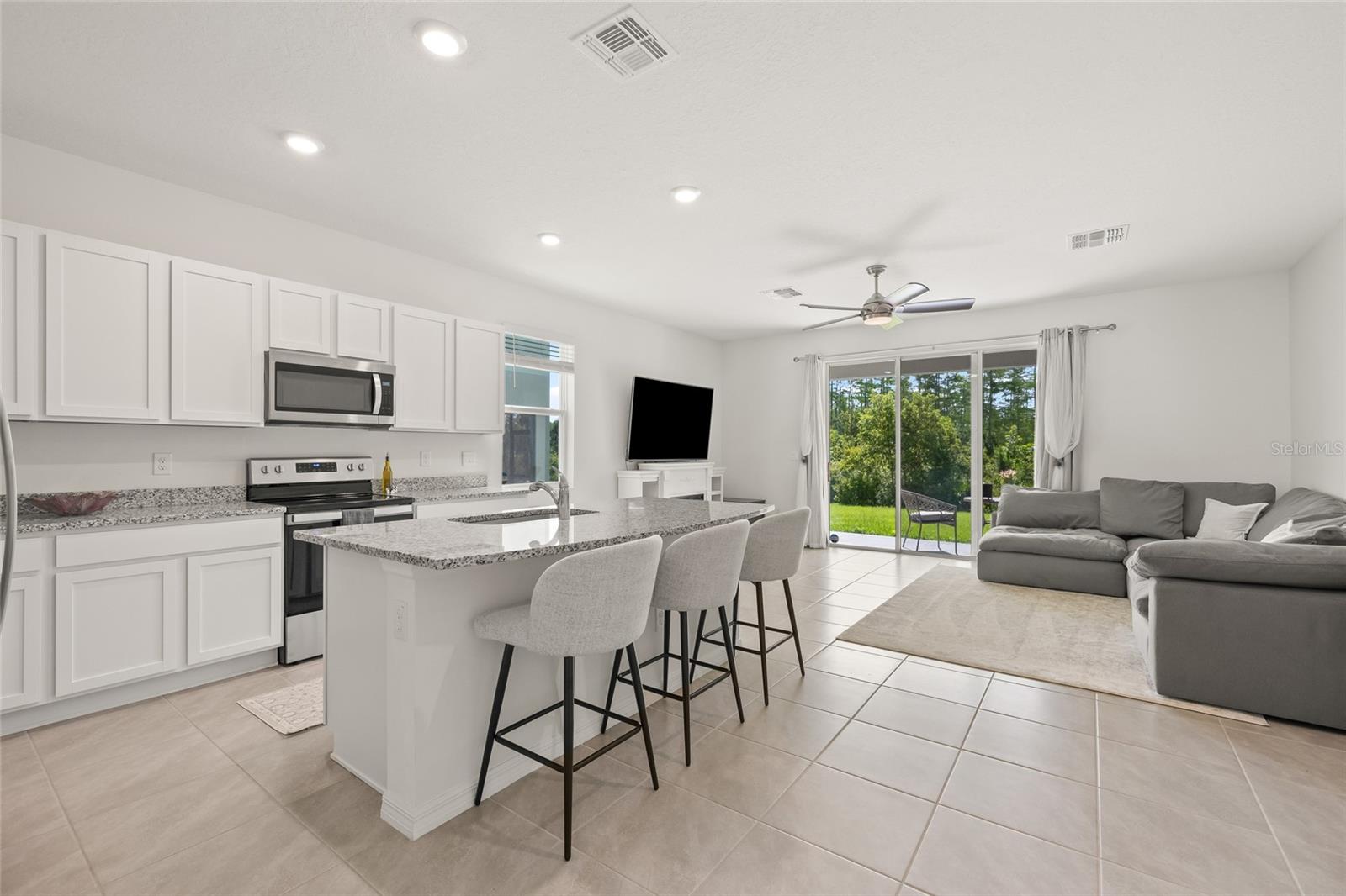 ANGELINE PH 3B-1 - Residential Lease