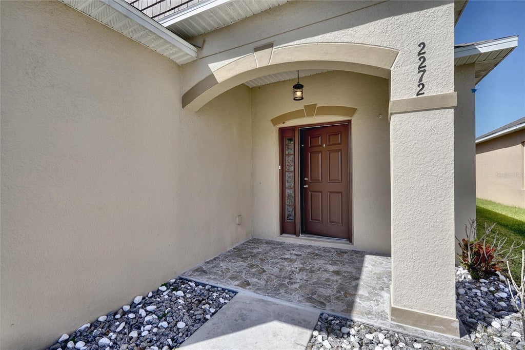 Photo of 2272 Canyon Breeze Avenue, Kissimmee, FL 34746 (MLS # O6446970)