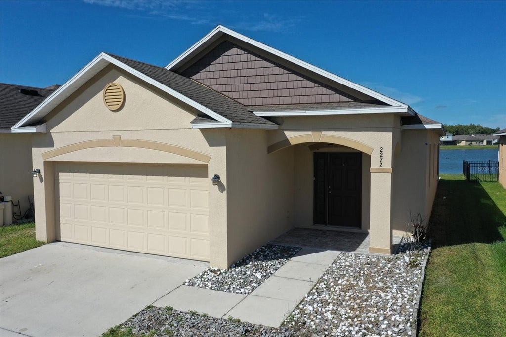 Photo of 2272 Canyon Breeze Avenue, Kissimmee, FL 34746 (MLS # O6446970)