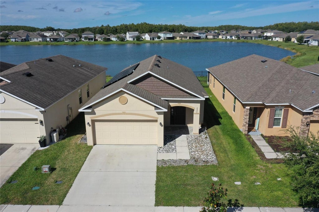 Photo of 2272 Canyon Breeze Avenue, Kissimmee, FL 34746 (MLS # O6446970)