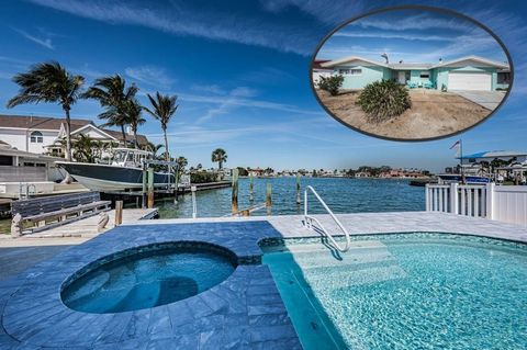 Photo of 629 59th Avenue, St Pete Beach, FL 33706 (MLS # TB8354387)