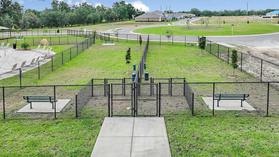 WIND MEADOWS SOUTH - Residential