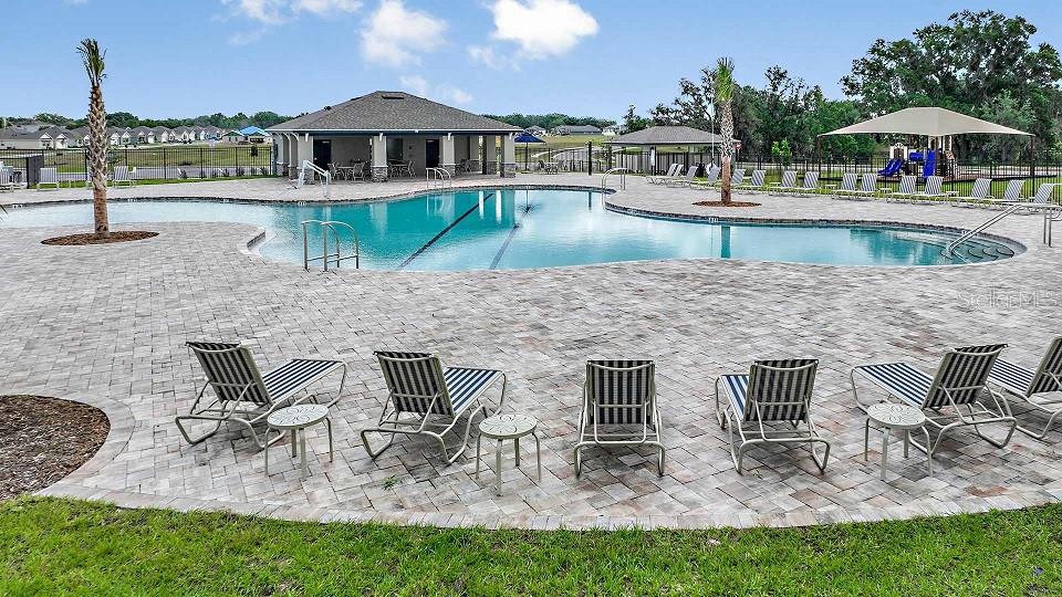 WIND MEADOWS SOUTH - Residential