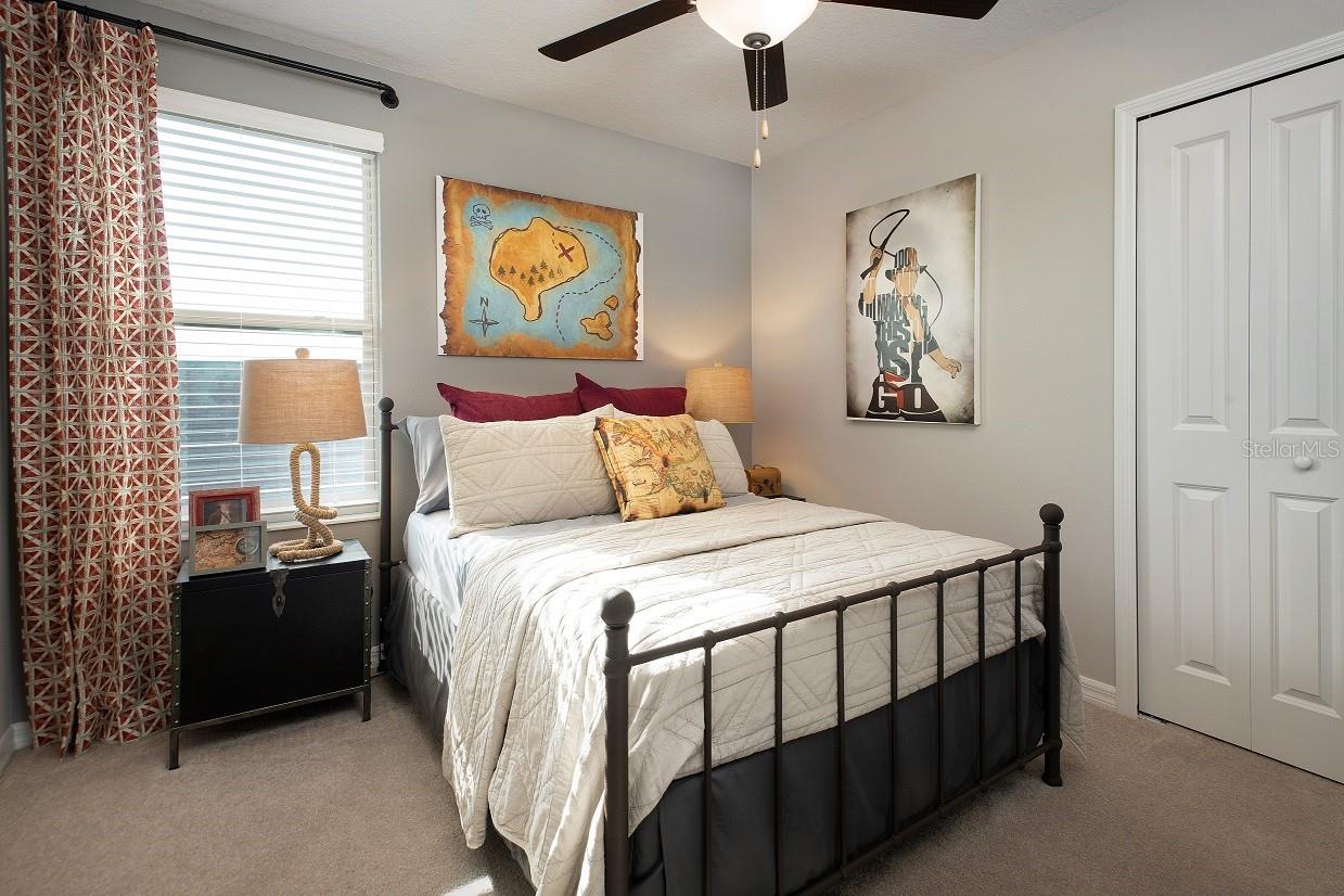 WIND MEADOWS SOUTH - Residential