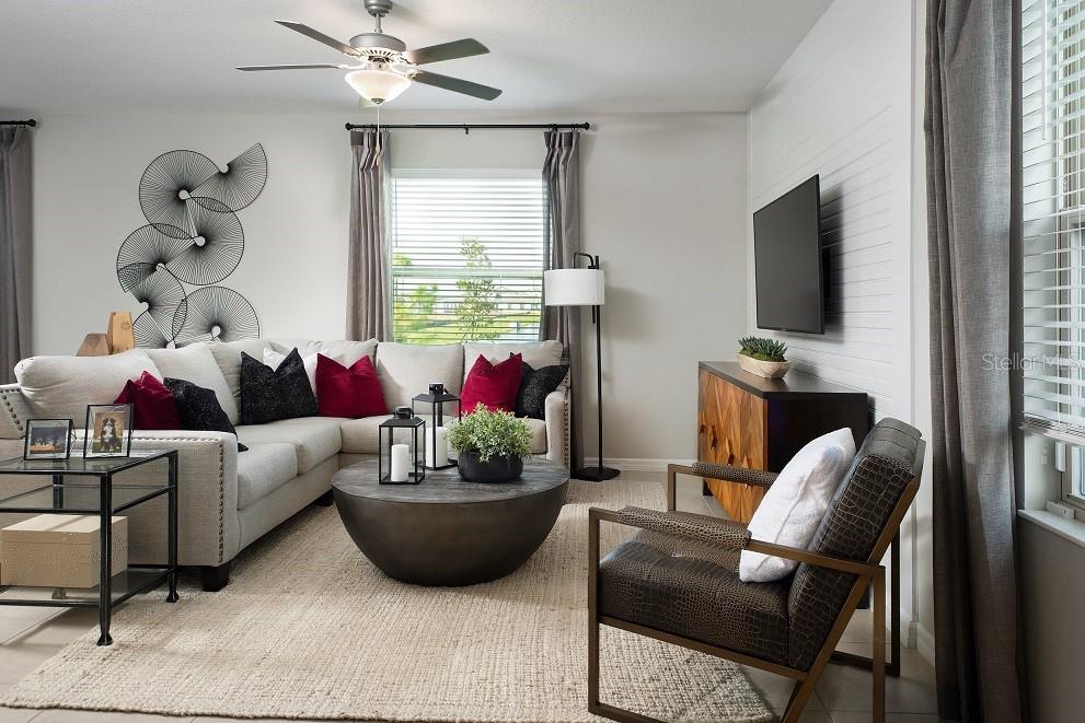 WIND MEADOWS SOUTH - Residential