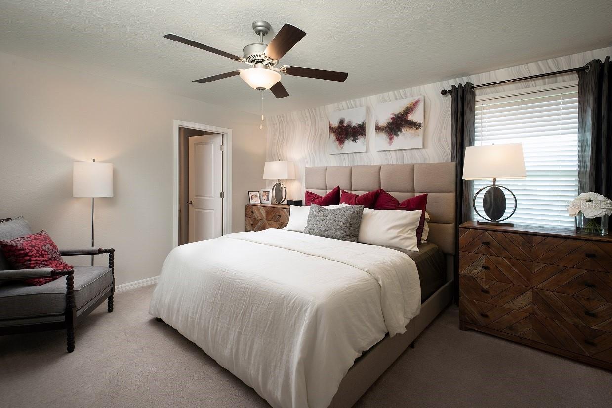 WIND MEADOWS SOUTH - Residential