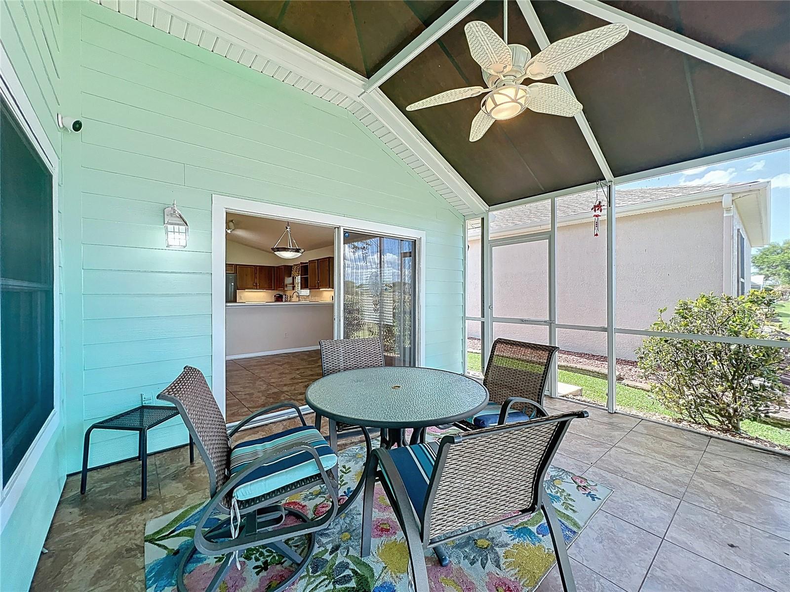 PLANTATION AT LEESBURG SAWGRASS VILLAGE - Residential