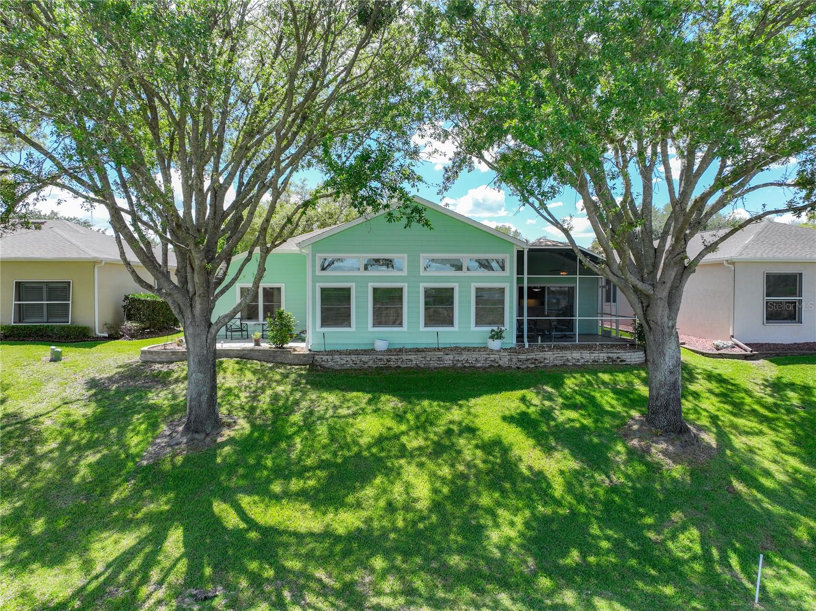 PLANTATION AT LEESBURG SAWGRASS VILLAGE - Residential