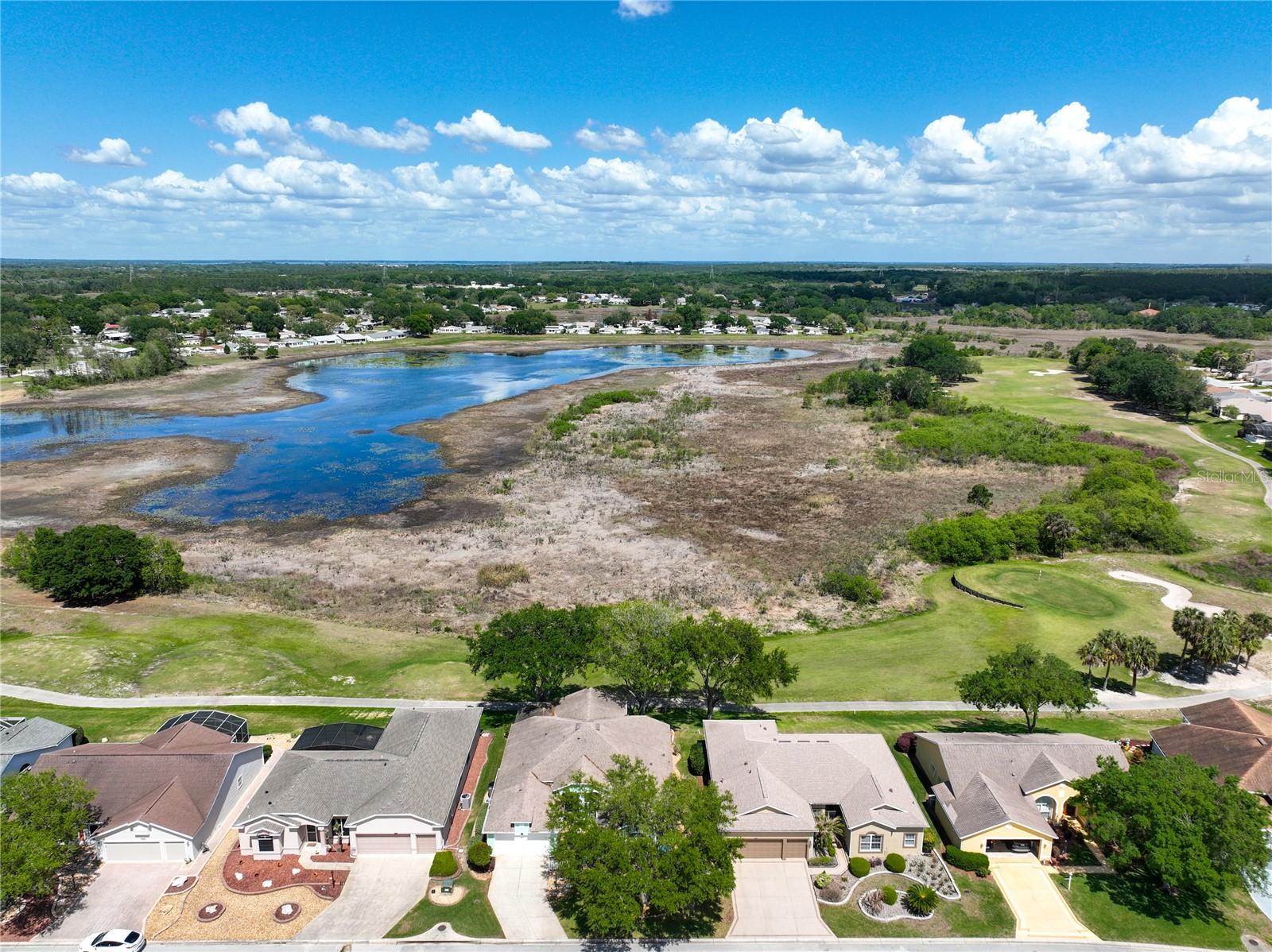 PLANTATION AT LEESBURG SAWGRASS VILLAGE - Residential