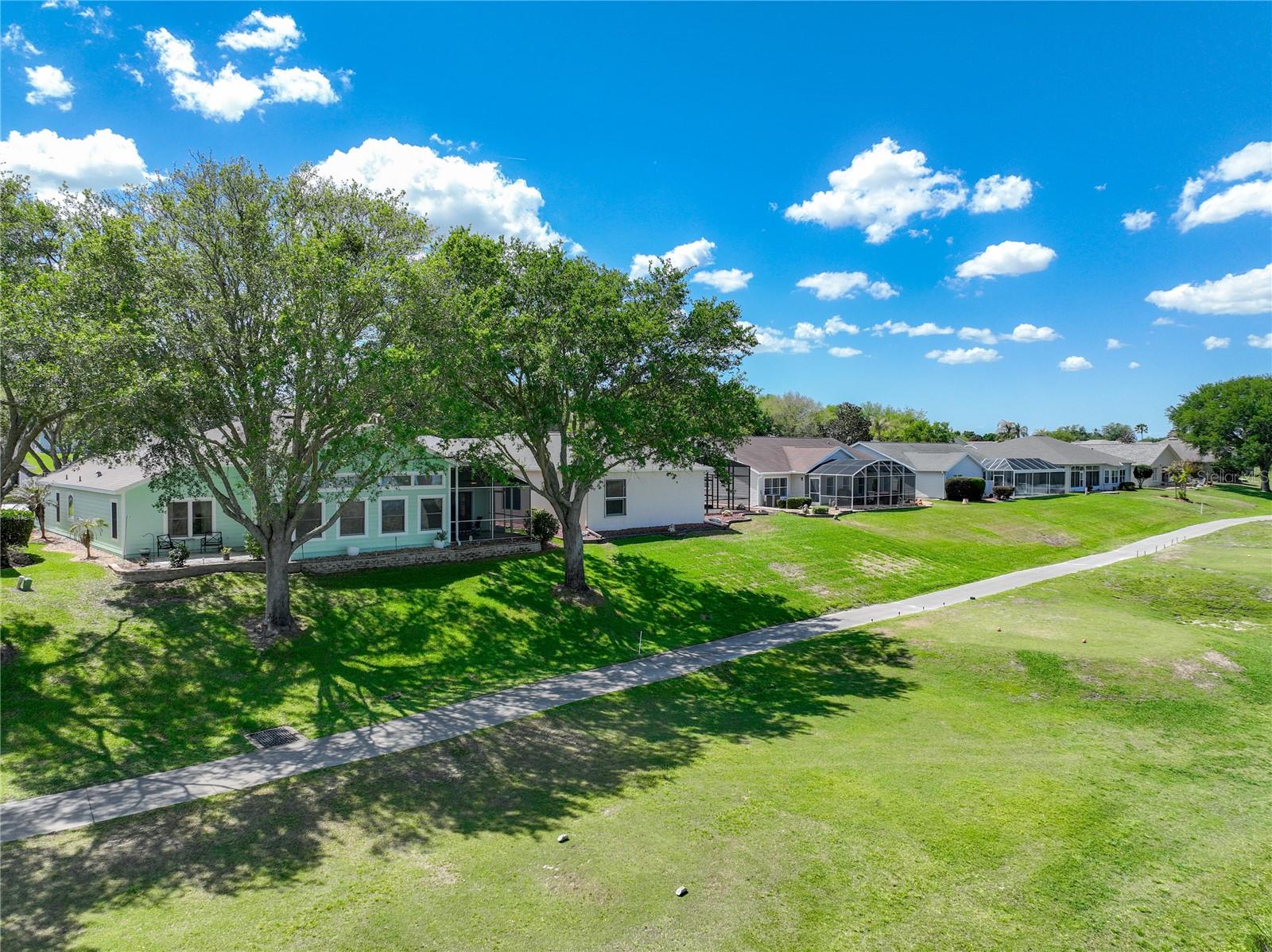 PLANTATION AT LEESBURG SAWGRASS VILLAGE - Residential