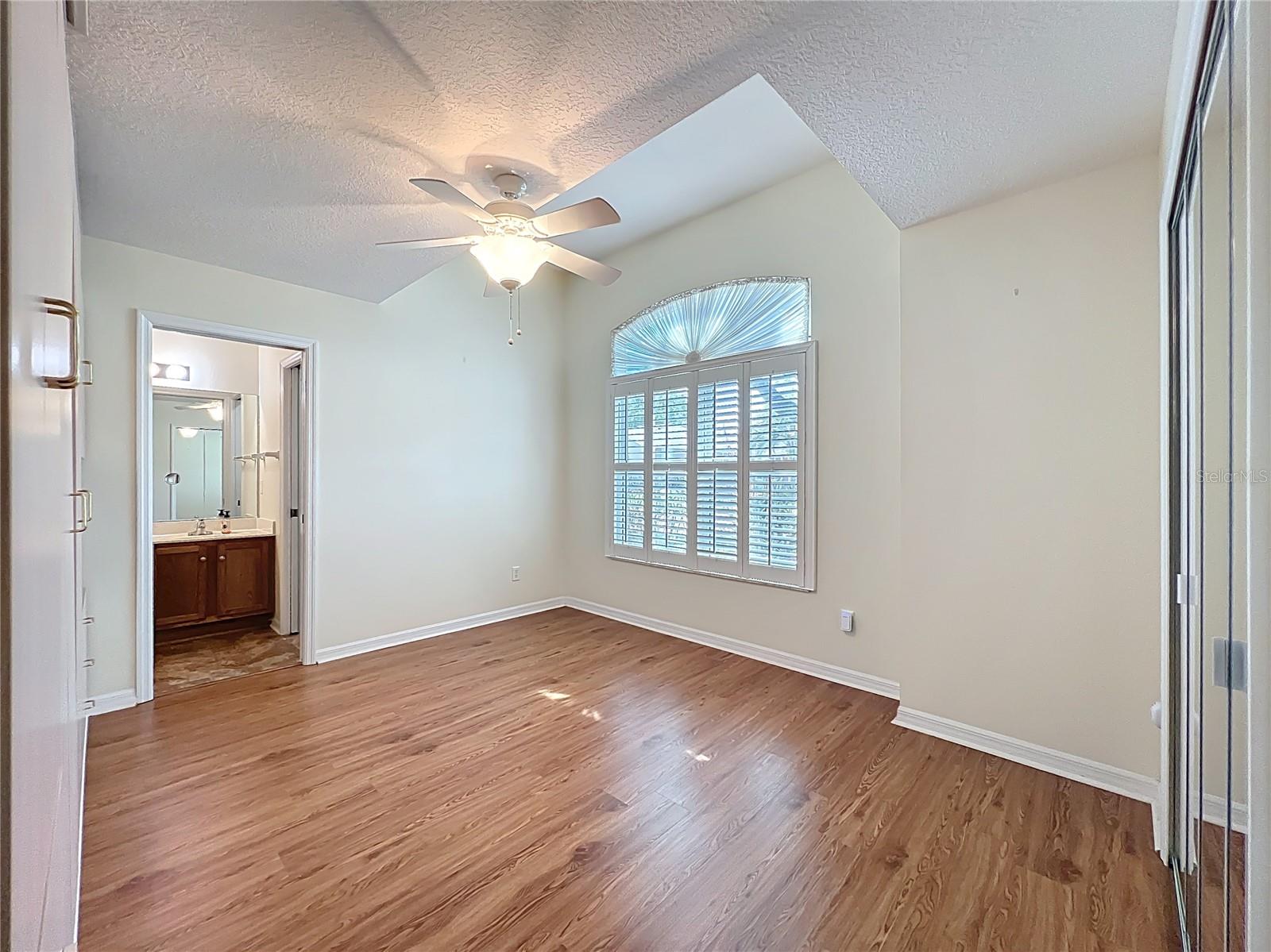 PLANTATION AT LEESBURG SAWGRASS VILLAGE - Residential