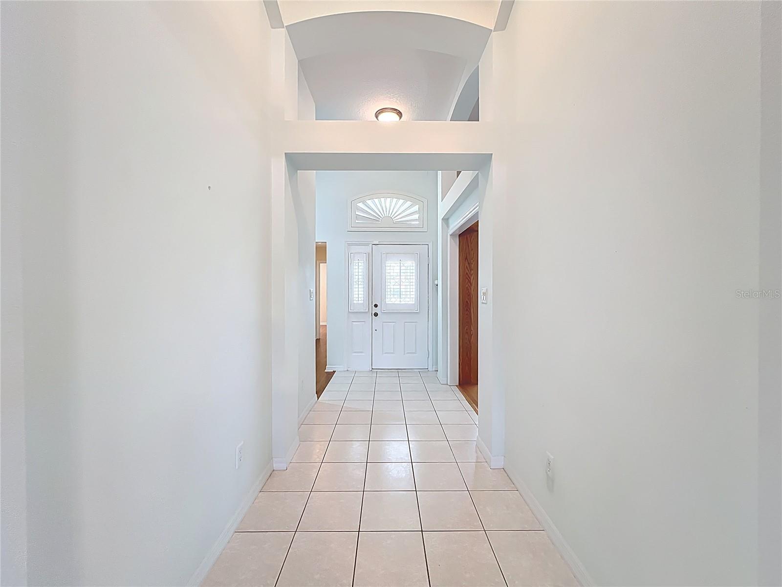 PLANTATION AT LEESBURG SAWGRASS VILLAGE - Residential