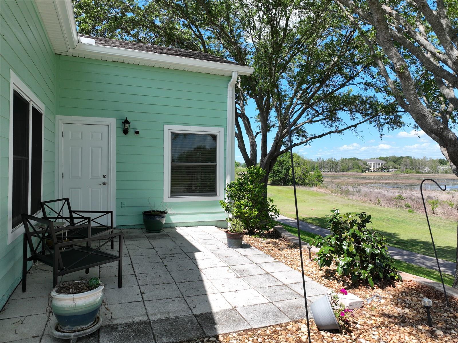 PLANTATION AT LEESBURG SAWGRASS VILLAGE - Residential