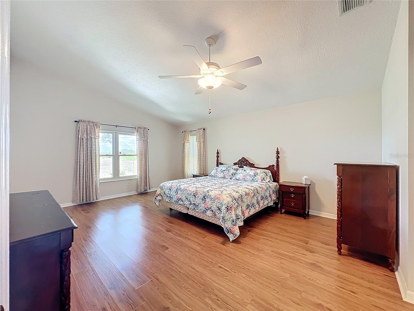 PLANTATION AT LEESBURG SAWGRASS VILLAGE - Residential