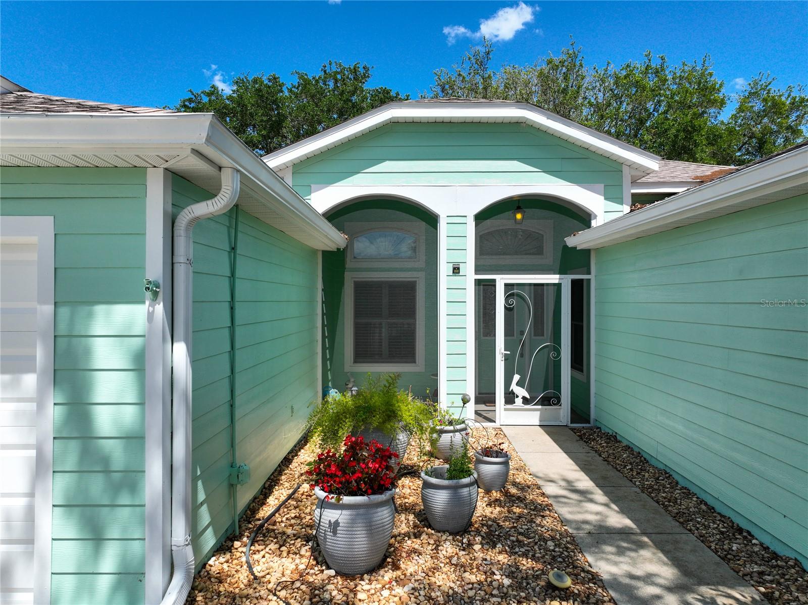 PLANTATION AT LEESBURG SAWGRASS VILLAGE - Residential