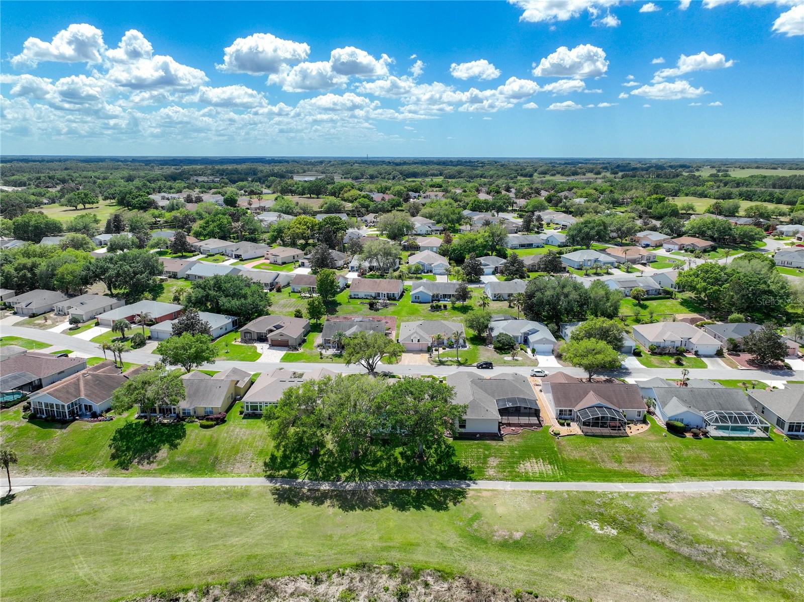 PLANTATION AT LEESBURG SAWGRASS VILLAGE - Residential