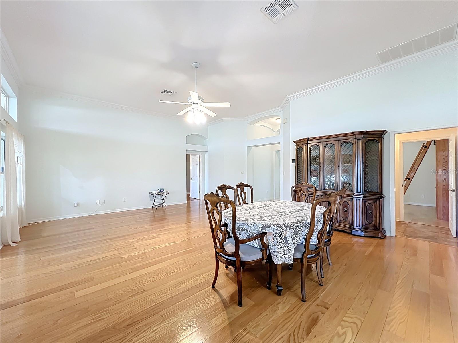 PLANTATION AT LEESBURG SAWGRASS VILLAGE - Residential