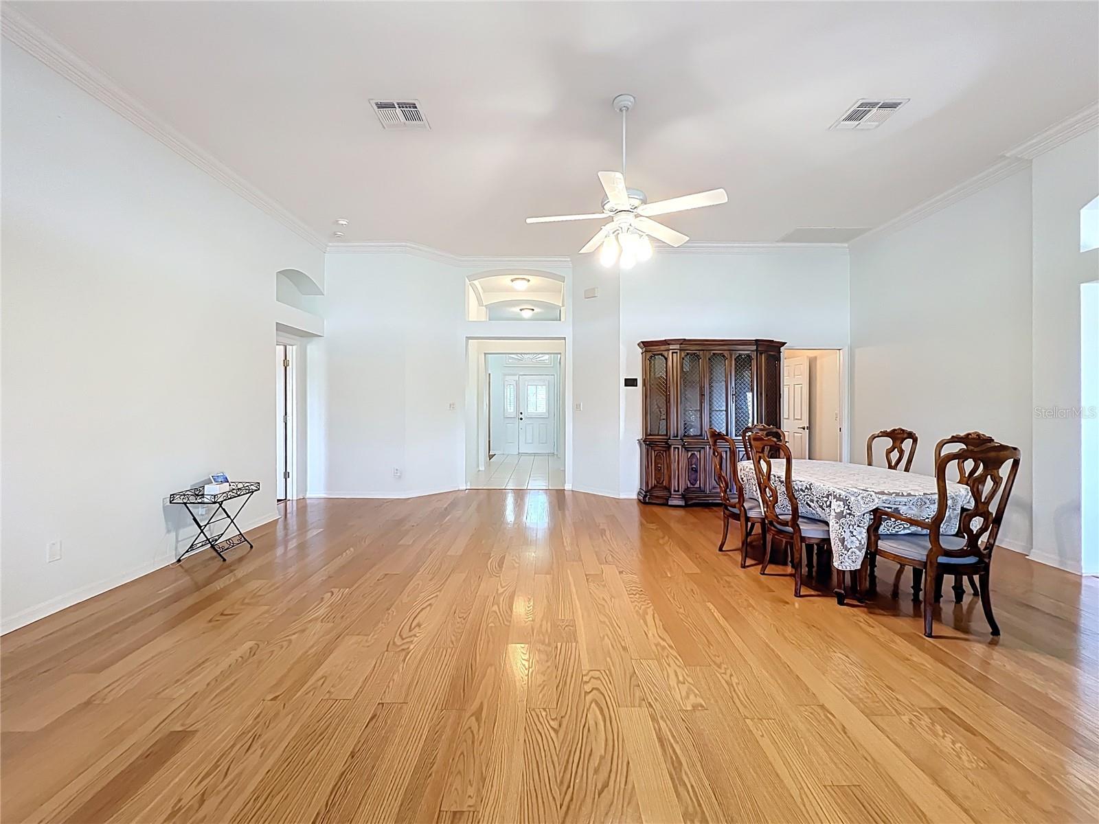 PLANTATION AT LEESBURG SAWGRASS VILLAGE - Residential