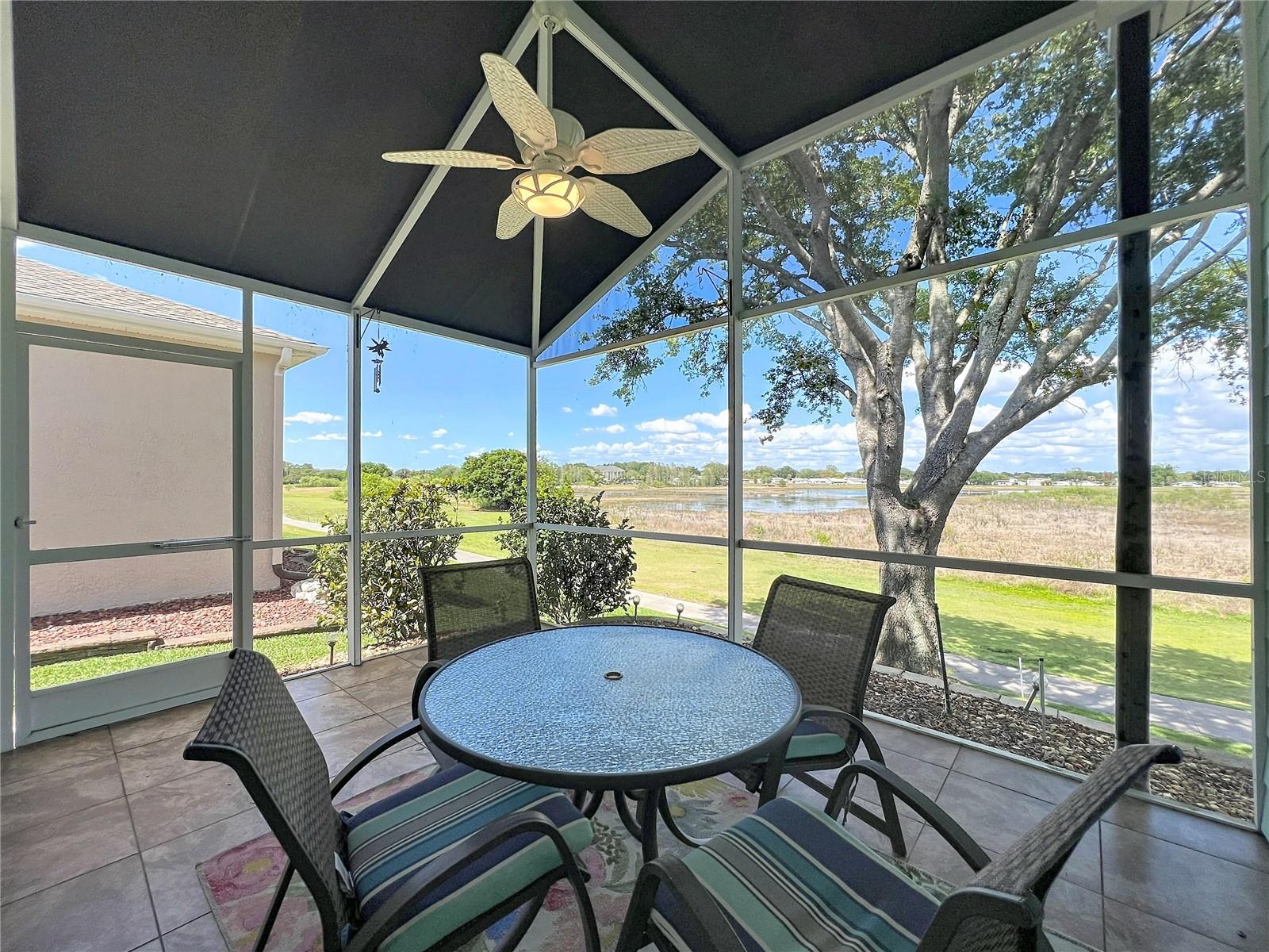 PLANTATION AT LEESBURG SAWGRASS VILLAGE - Residential