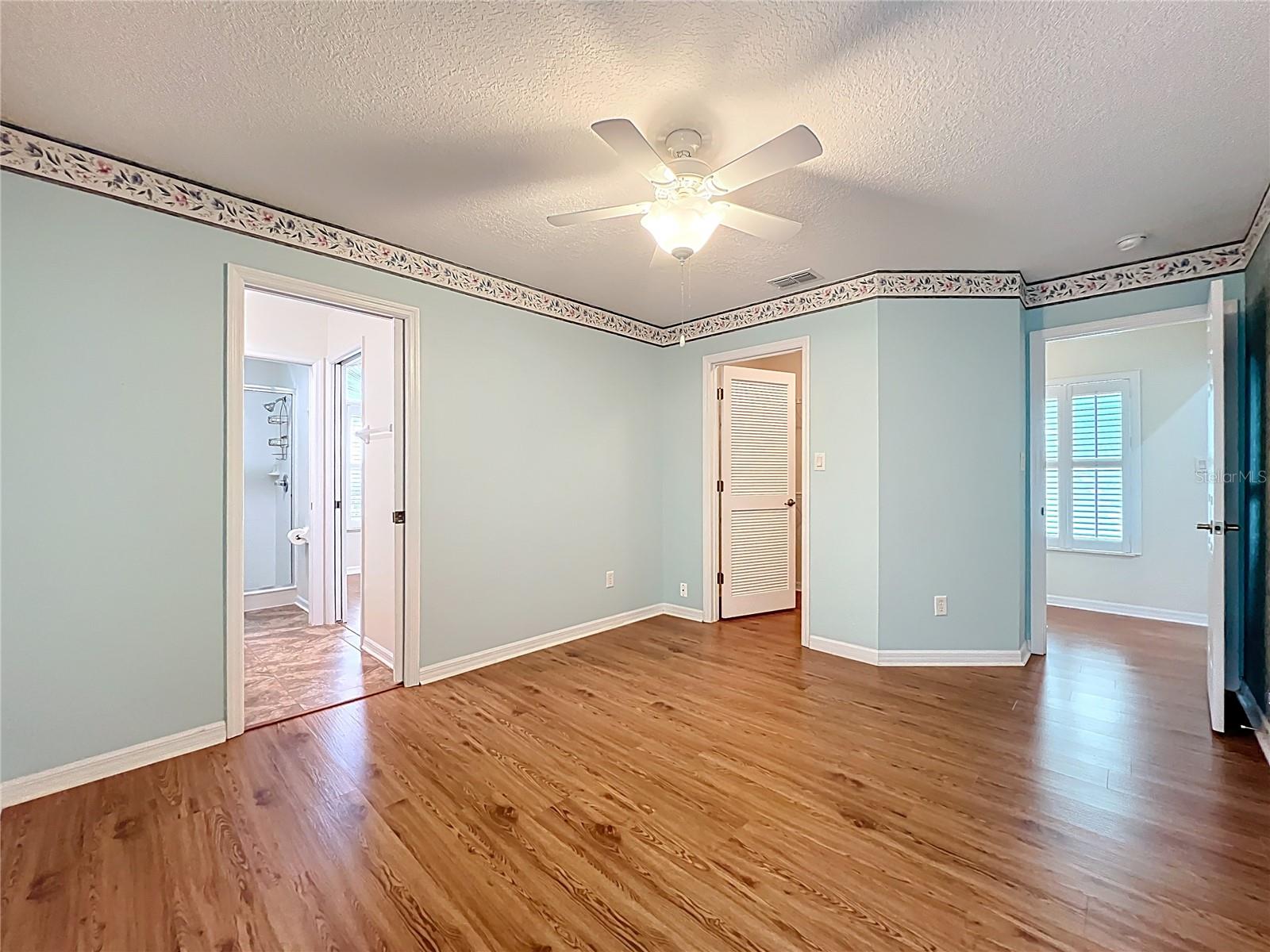 PLANTATION AT LEESBURG SAWGRASS VILLAGE - Residential