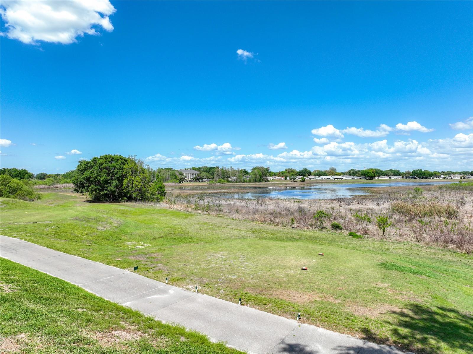 PLANTATION AT LEESBURG SAWGRASS VILLAGE - Residential