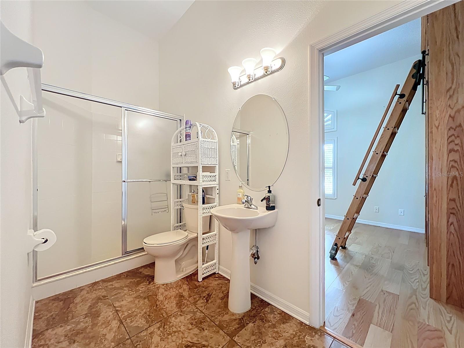 PLANTATION AT LEESBURG SAWGRASS VILLAGE - Residential