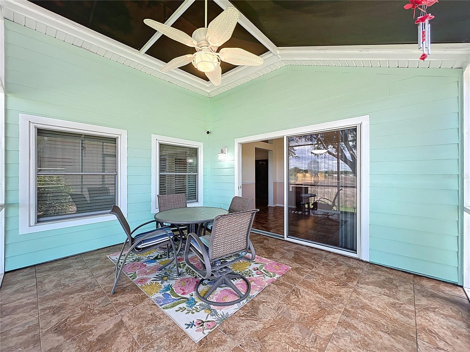 PLANTATION AT LEESBURG SAWGRASS VILLAGE - Residential