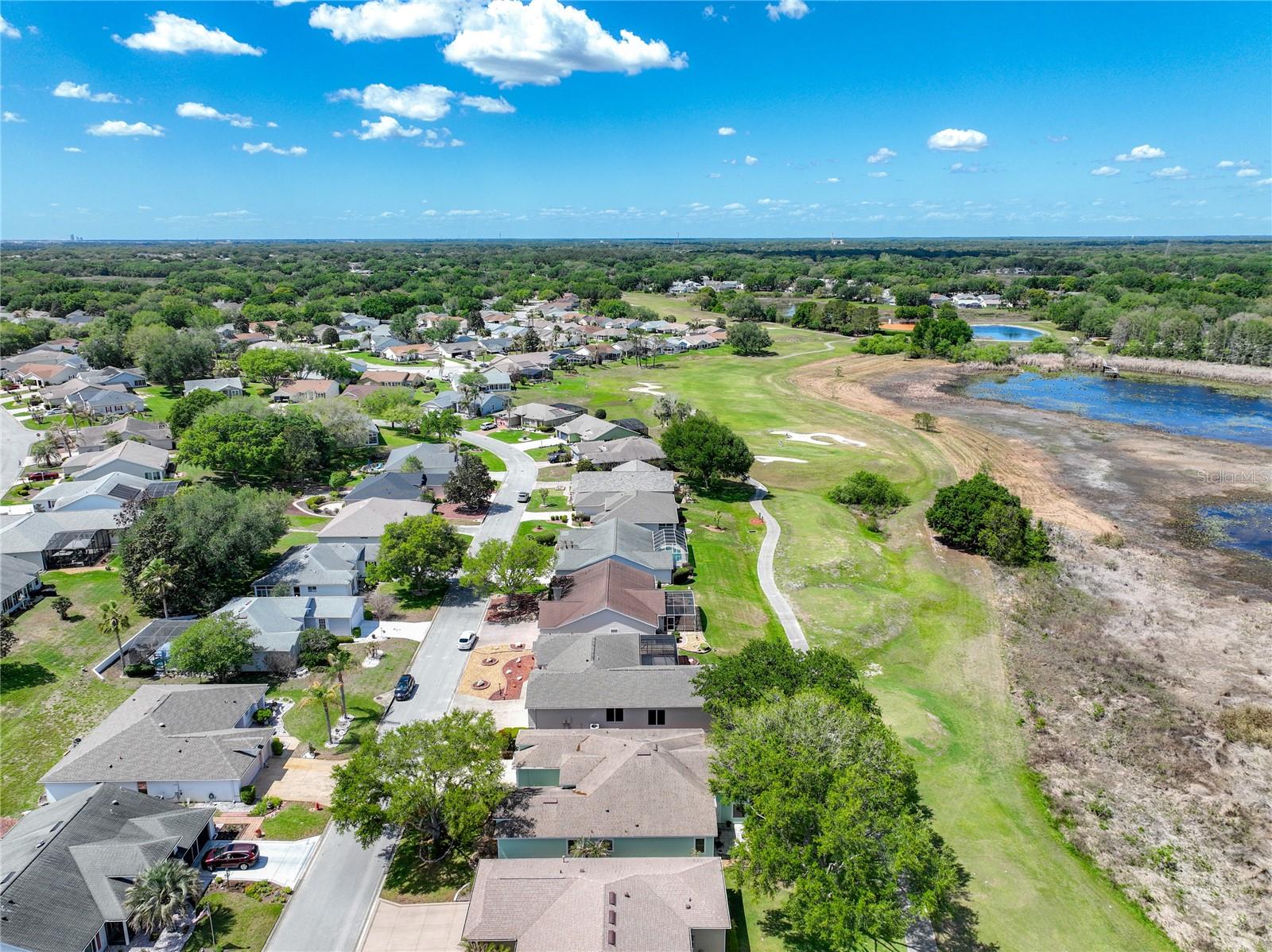 PLANTATION AT LEESBURG SAWGRASS VILLAGE - Residential