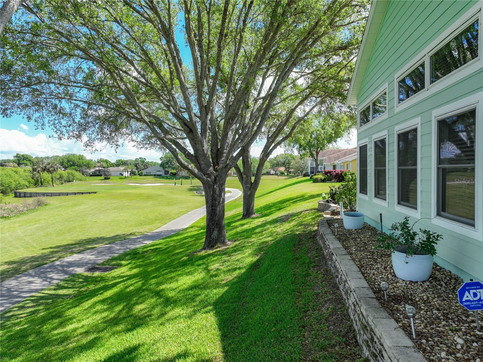 PLANTATION AT LEESBURG SAWGRASS VILLAGE - Residential