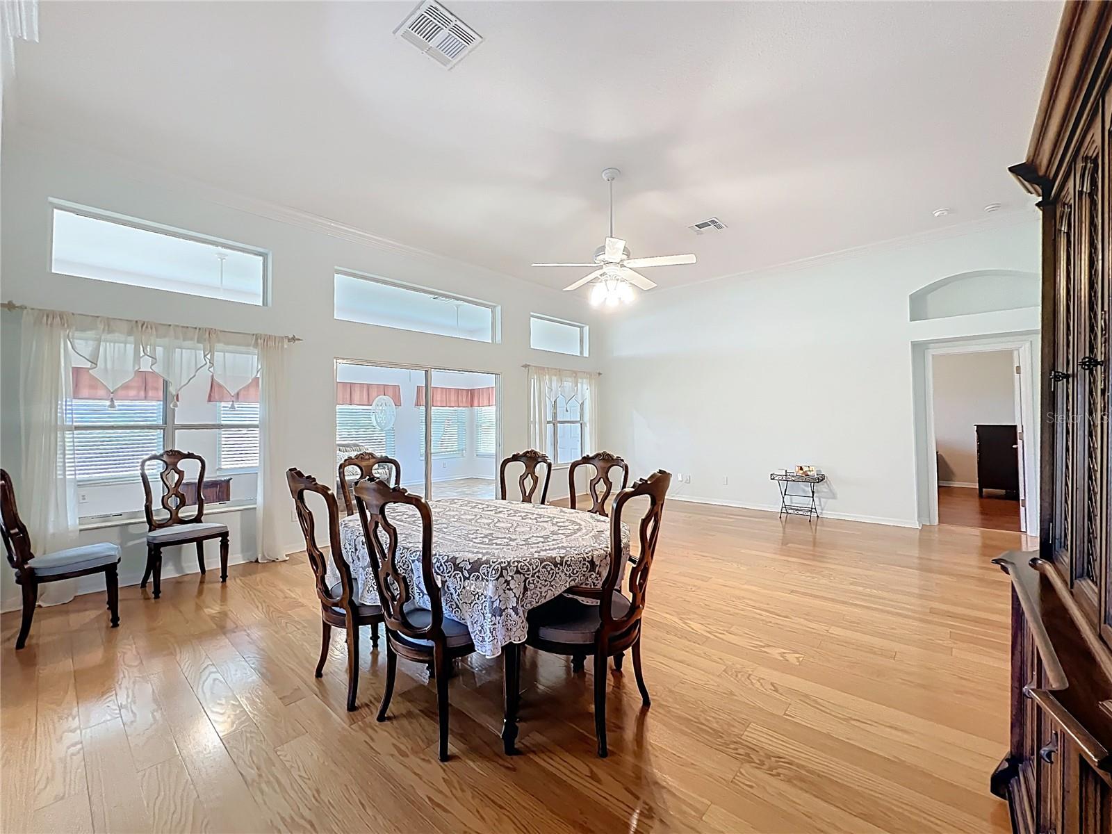 PLANTATION AT LEESBURG SAWGRASS VILLAGE - Residential