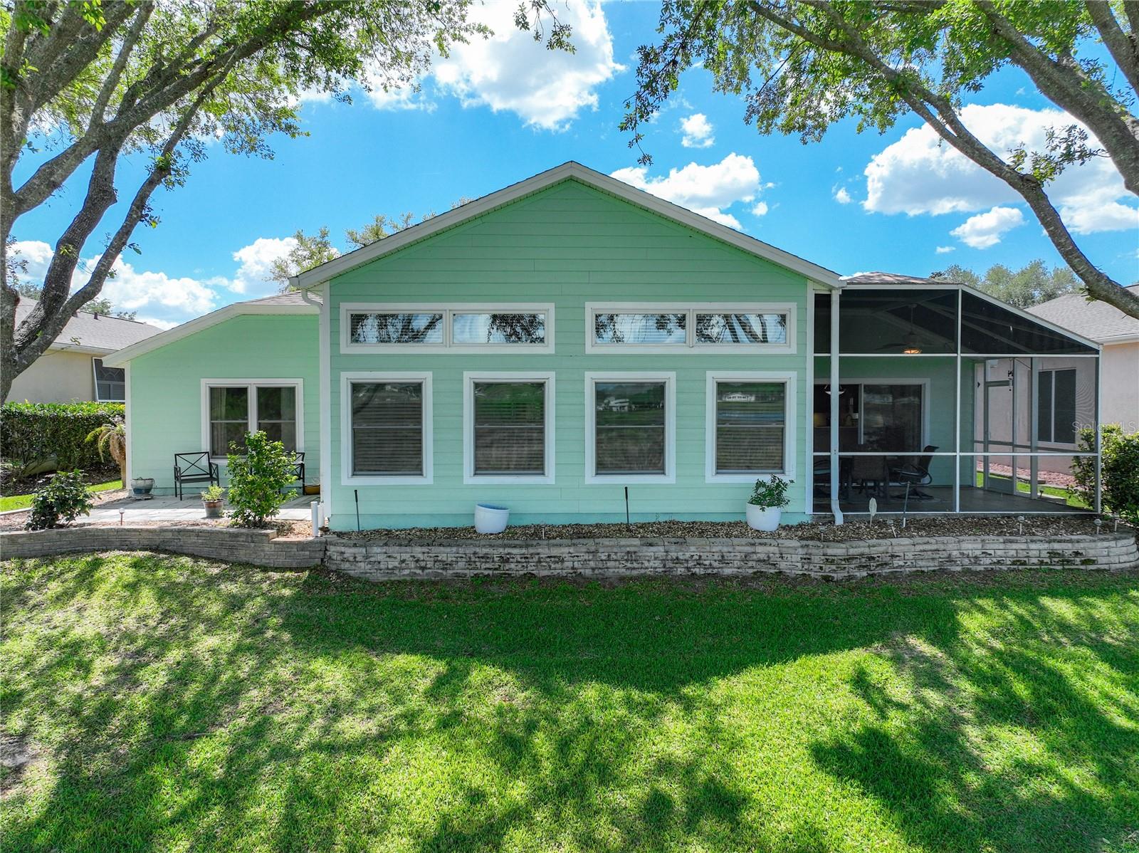 PLANTATION AT LEESBURG SAWGRASS VILLAGE - Residential