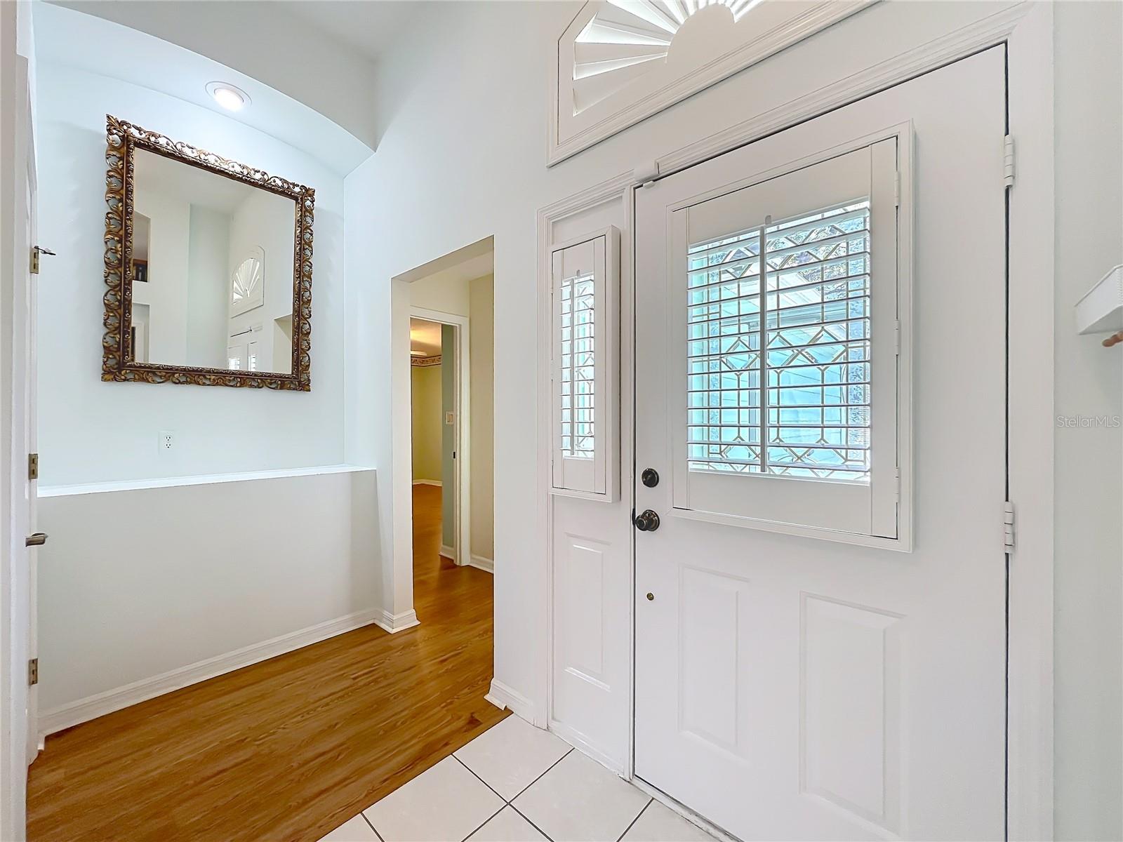 PLANTATION AT LEESBURG SAWGRASS VILLAGE - Residential