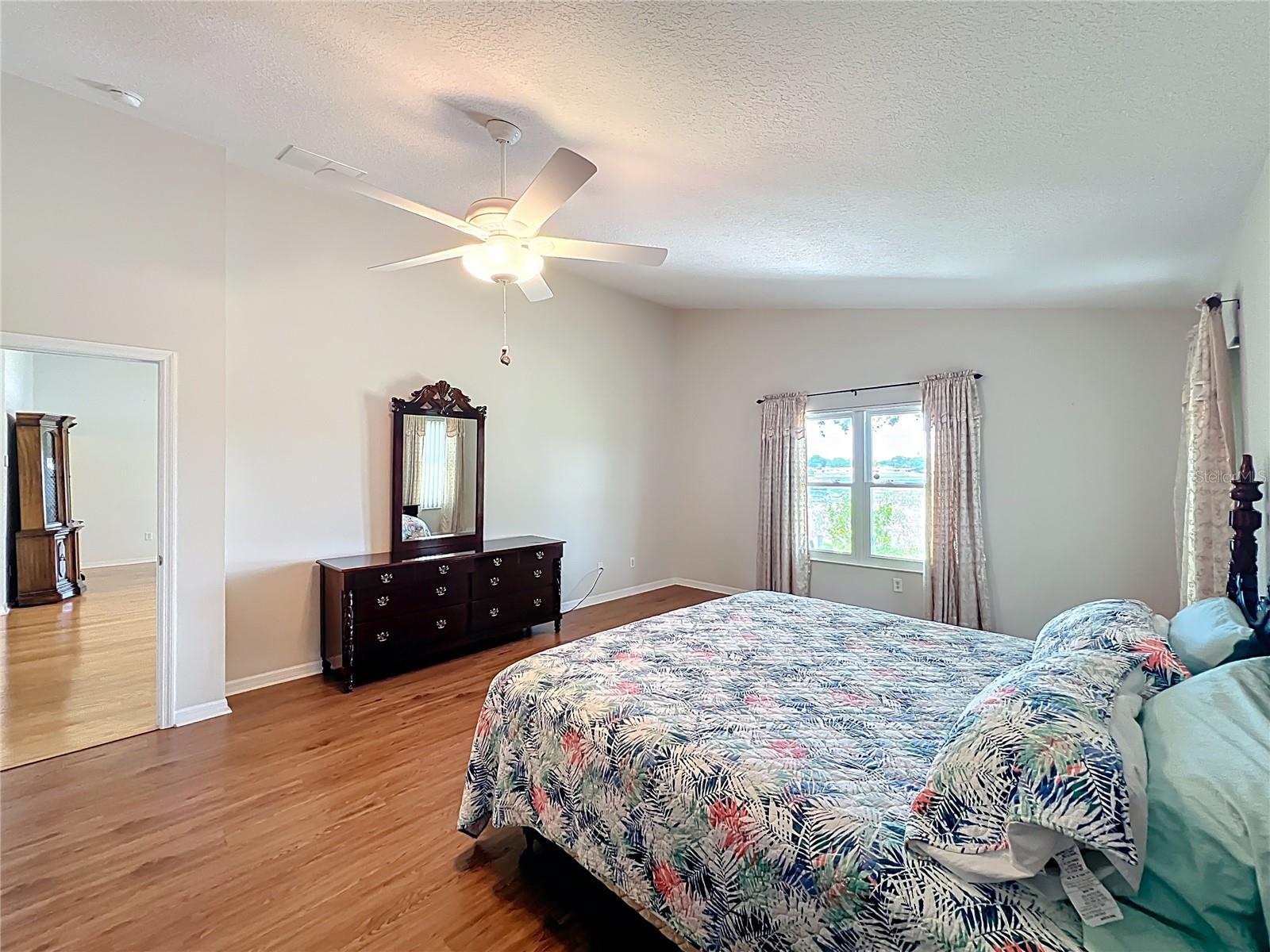 PLANTATION AT LEESBURG SAWGRASS VILLAGE - Residential