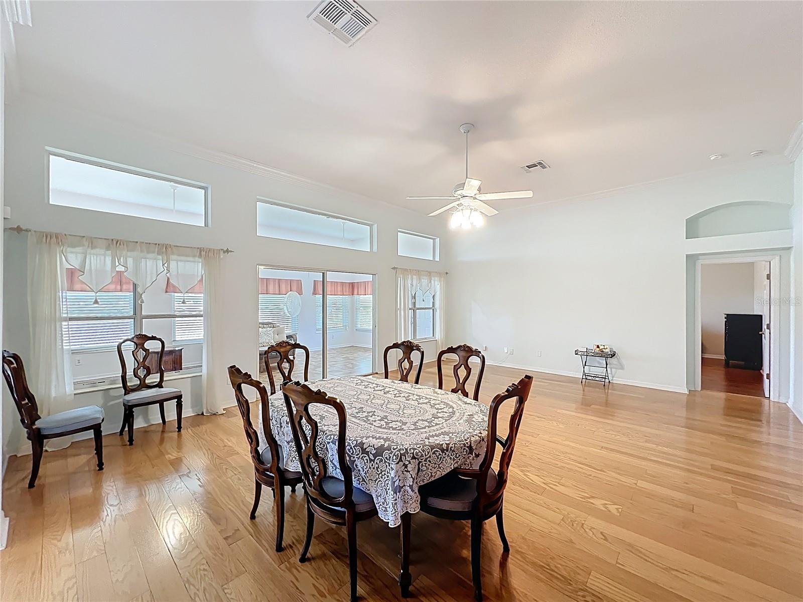 PLANTATION AT LEESBURG SAWGRASS VILLAGE - Residential