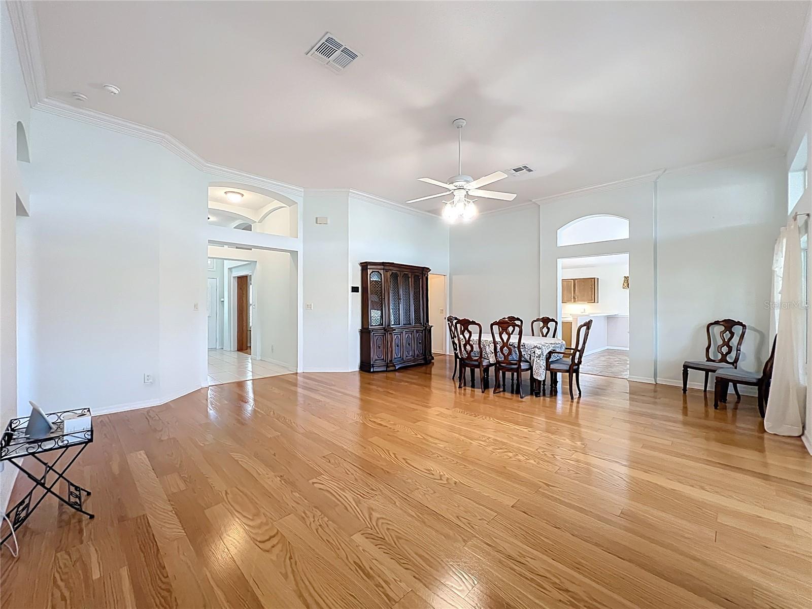 PLANTATION AT LEESBURG SAWGRASS VILLAGE - Residential