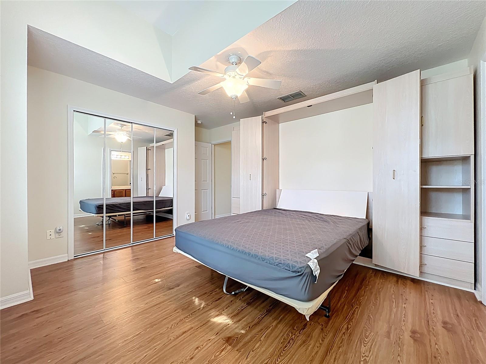 PLANTATION AT LEESBURG SAWGRASS VILLAGE - Residential